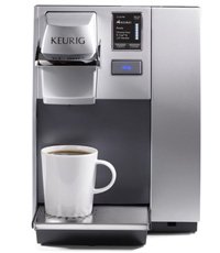 Keurig Brewer b155