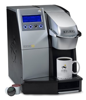 Keurig Brewer B3000